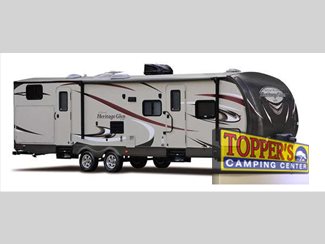 heritage glen fifth wheel