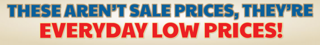 Topper's RV Sale Prices