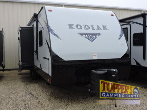 Dutchmen Kodiak Ultra Lite 253RBSL Travel Trailer