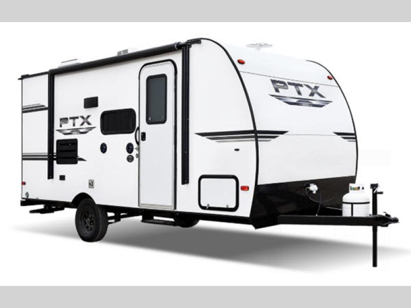 ptx travel trailer