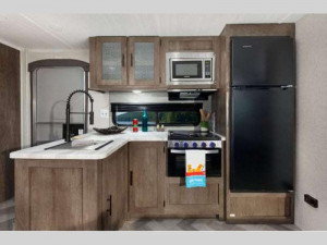 wildwood rv kitchen